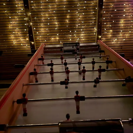 Bulles D'auvergne Luxe tent Cesset