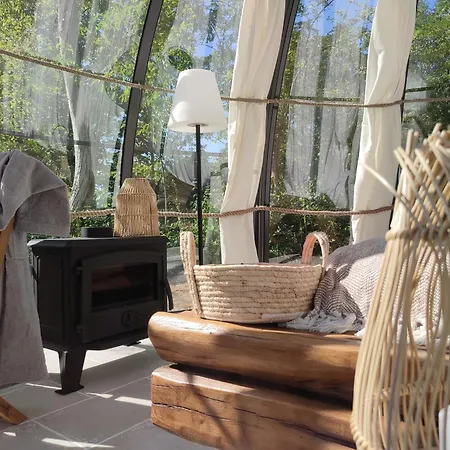 Bulles D'auvergne * Cesset